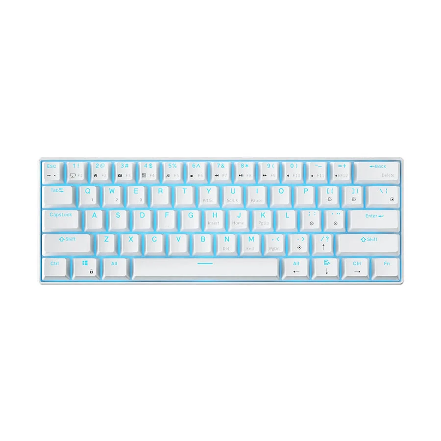 Royal Kludge RK61 Keyboard