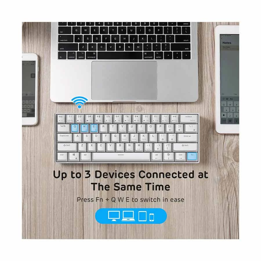 Royal Kludge RK61 Keyboard Price in BD