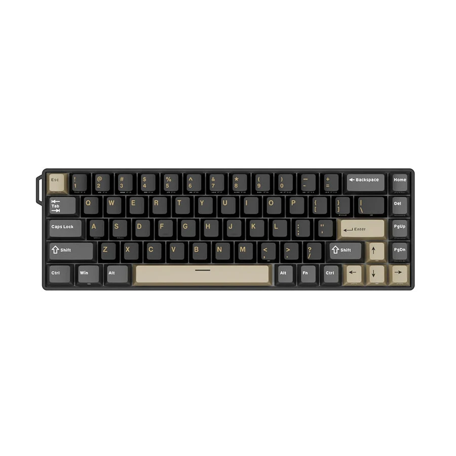 Royal Kludge RK68 HE Keyboard Price in BD