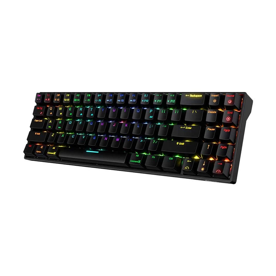 Royal Kludge RK71 Keyboard