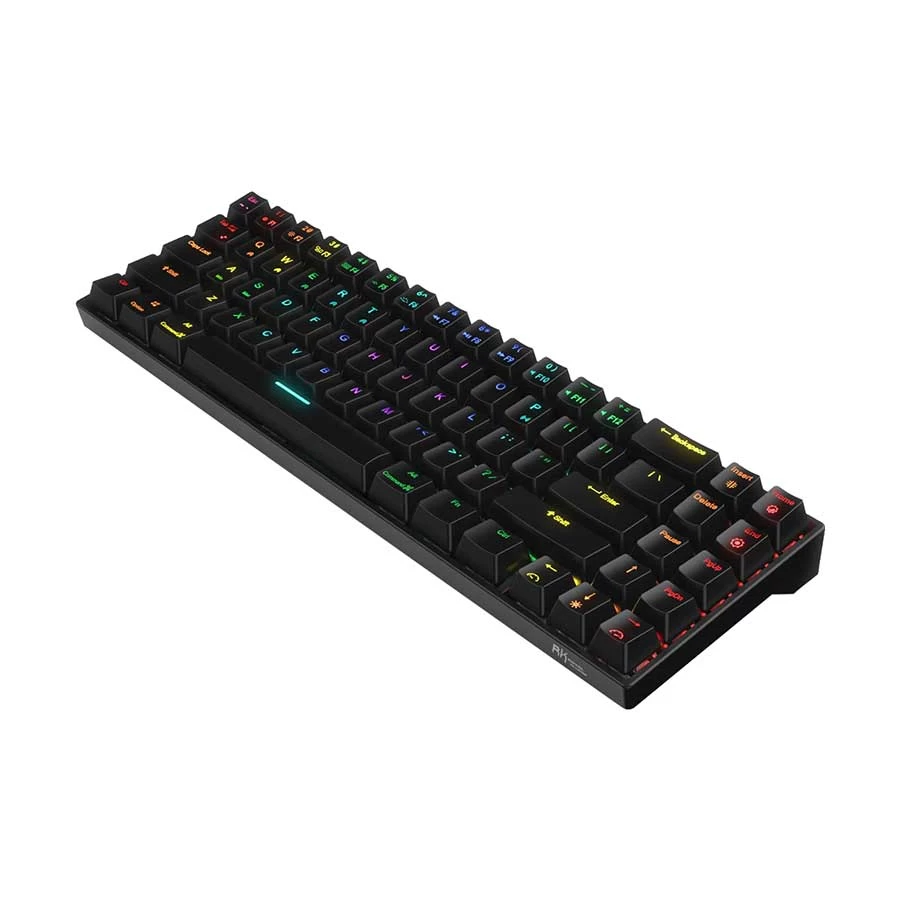 Royal Kludge RK71 Keyboard in BD