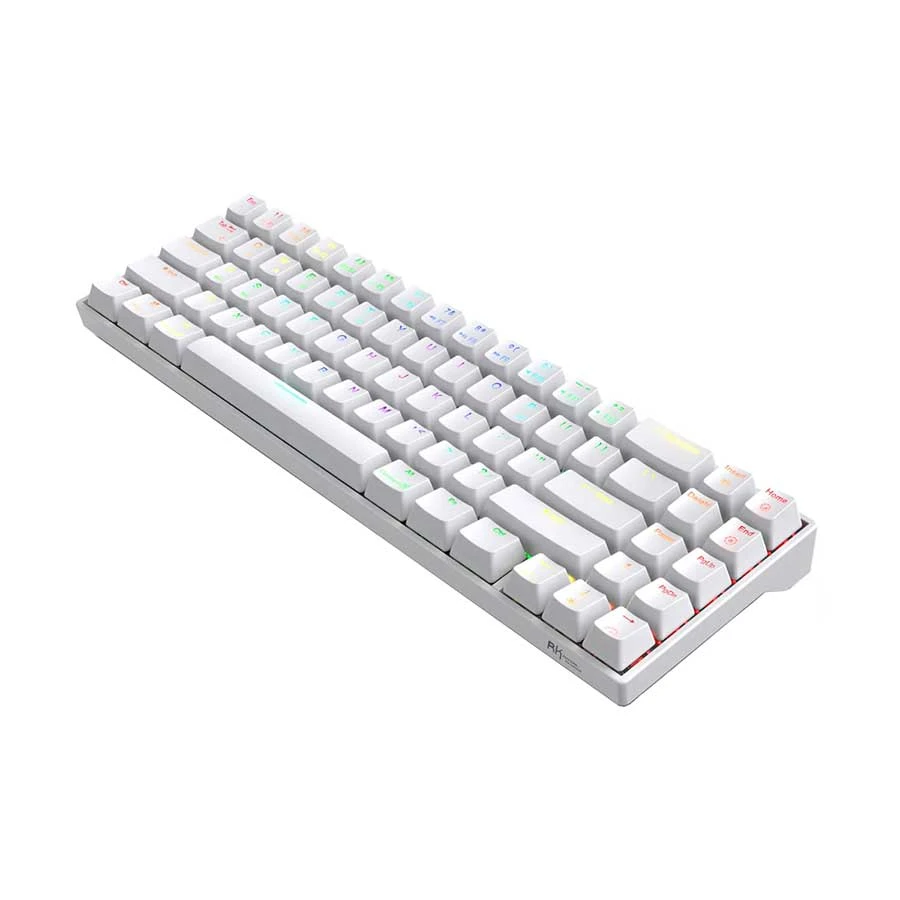 Royal Kludge RK71 Keyboard in BD