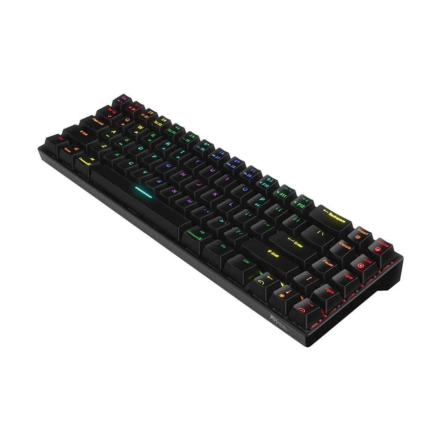 Royal Kludge RK71 Keyboard in BD
