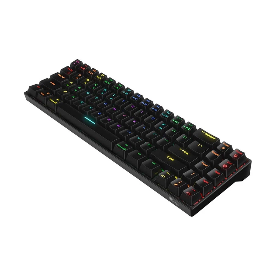 Royal Kludge RK71 Keyboard in BD