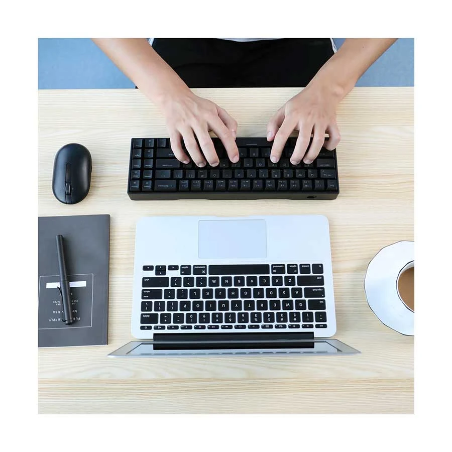 Royal Kludge RK71 Keyboard Price in BD