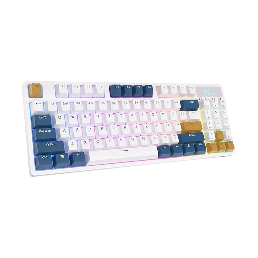 Royal Kludge RK89 Keyboard in BD