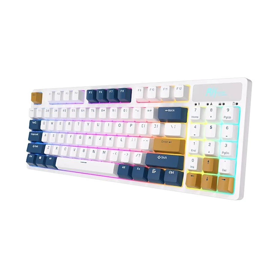 Royal Kludge RK89 Keyboard