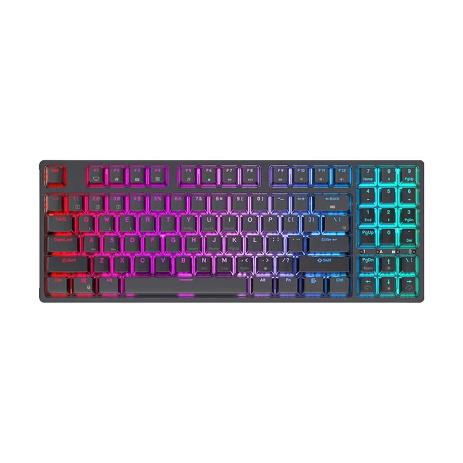 Royal Kludge RK92 Keyboard