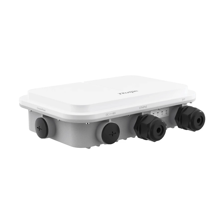Ruijie RG-AP680(CD) Access Point in BD