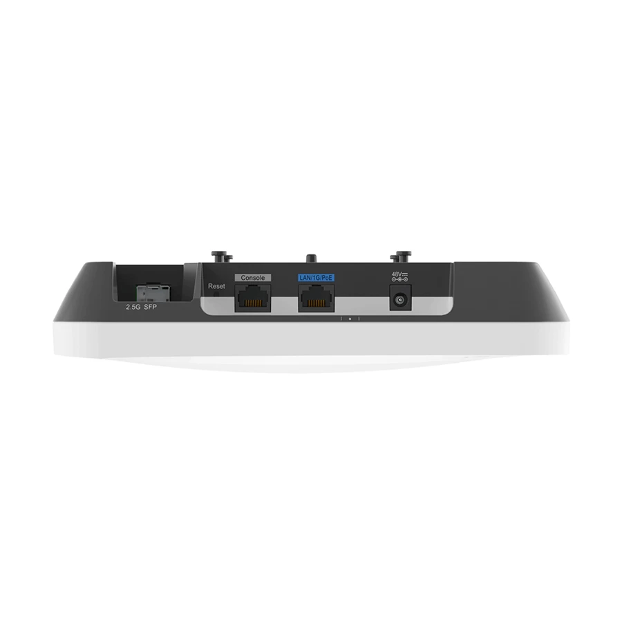 Ruijie RG-AP820-L(V3) Access Point Price in Bangladesh