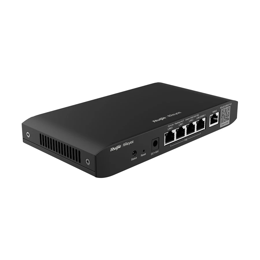 Ruijie RG-EG105G-P V2 Network Router in BD