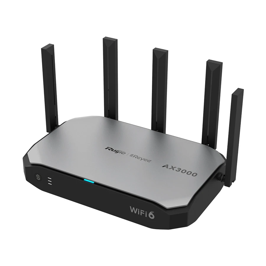 Ruijie RG-EG105GW-X Network Router Price in Bangladesh