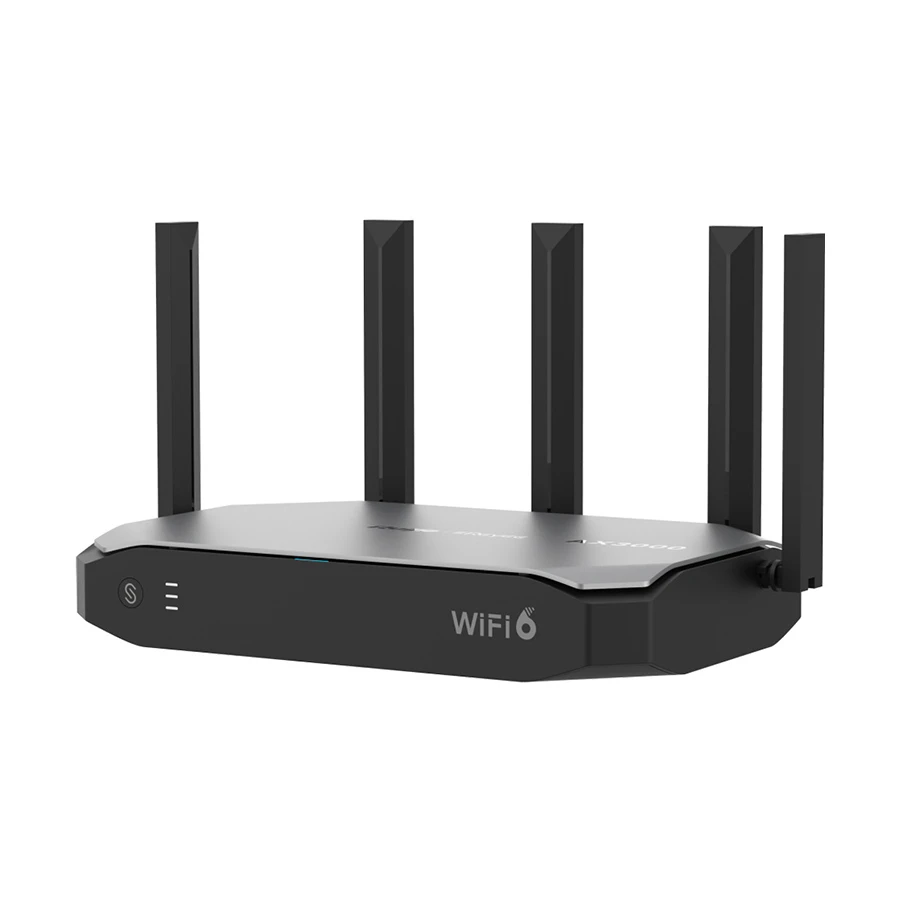 Ruijie RG-EG105GW-X Network Router in BD