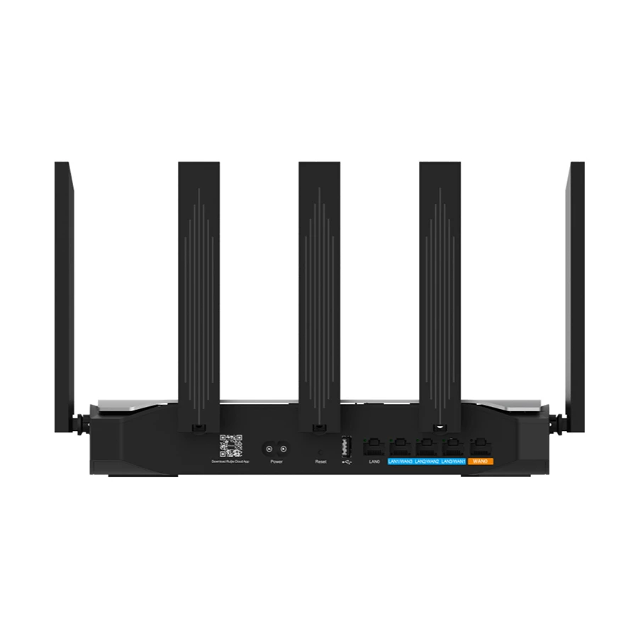 Ruijie RG-EG105GW-X Network Router Price in BD