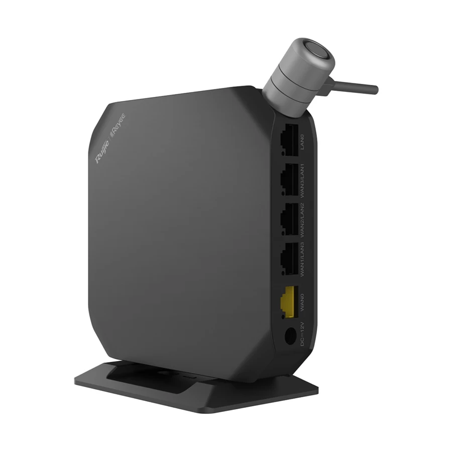 Ruijie RG-EG105GW(T) Network Router specifications