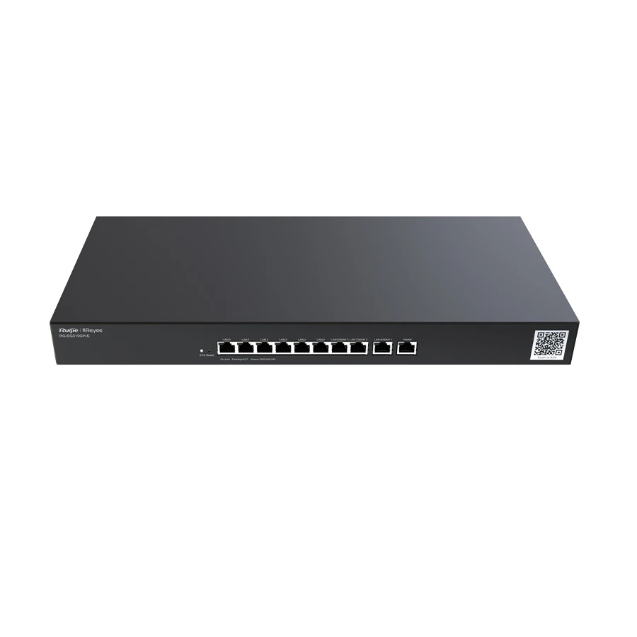 Ruijie RG-EG310GH-E Network Router Price in Bangladesh