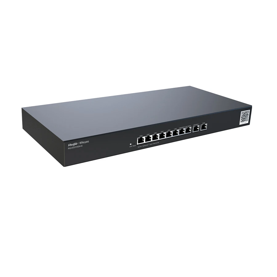 Ruijie RG-EG310GH-E Network Router in BD
