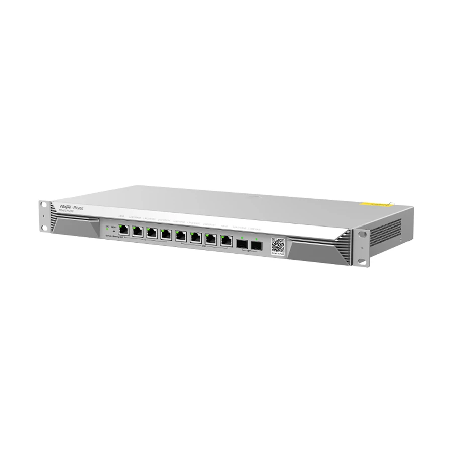 Ruijie RG-EG710XS Network Router in BD