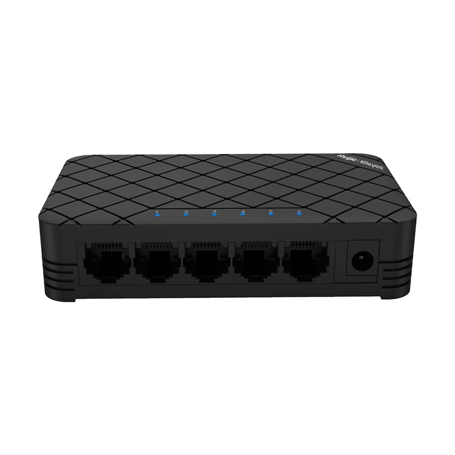 Ruijie RG-ES05 Network Switch