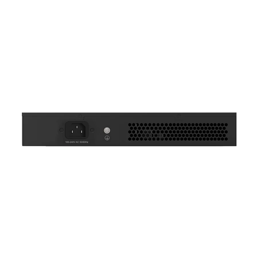 Ruijie RG-ES110GDS-P Network Switch in BD