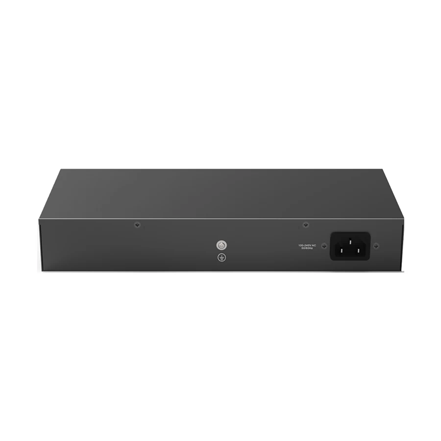 Ruijie RG-ES124GD Network Switch Price in BD