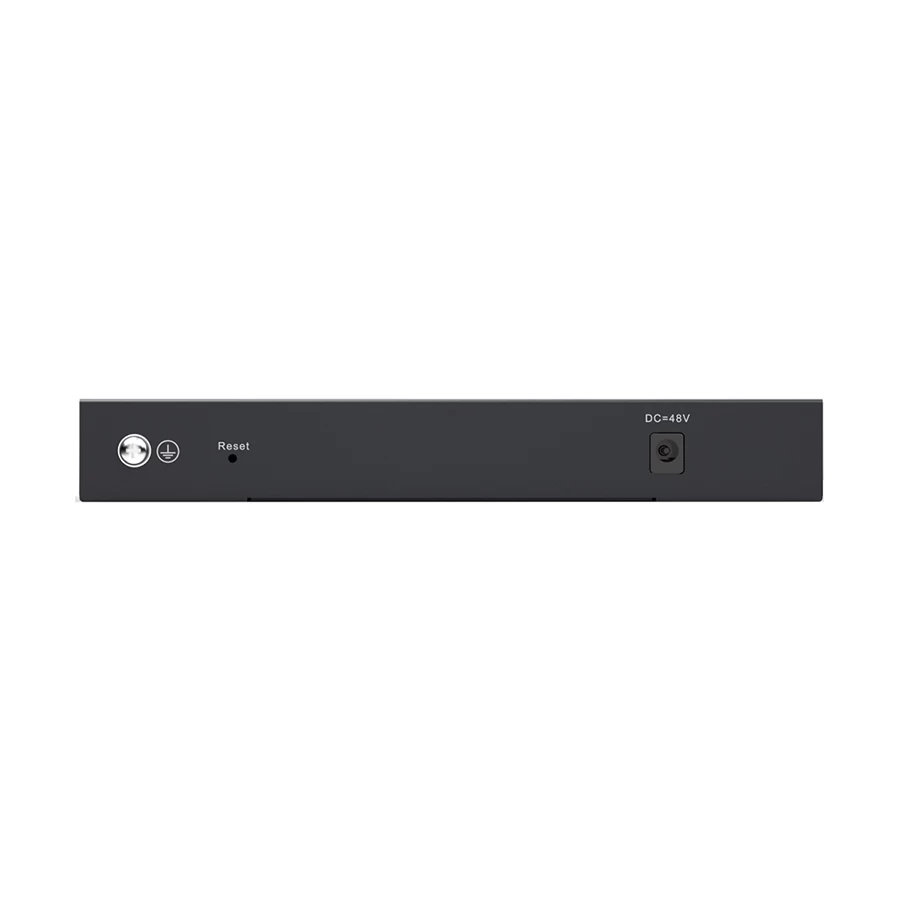 Ruijie RG-ES209GC-P Network Switch in BD
