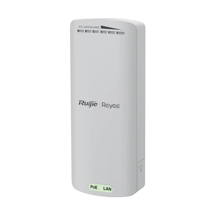 Ruijie RG-EST100-E Access Point Price in Bangladesh