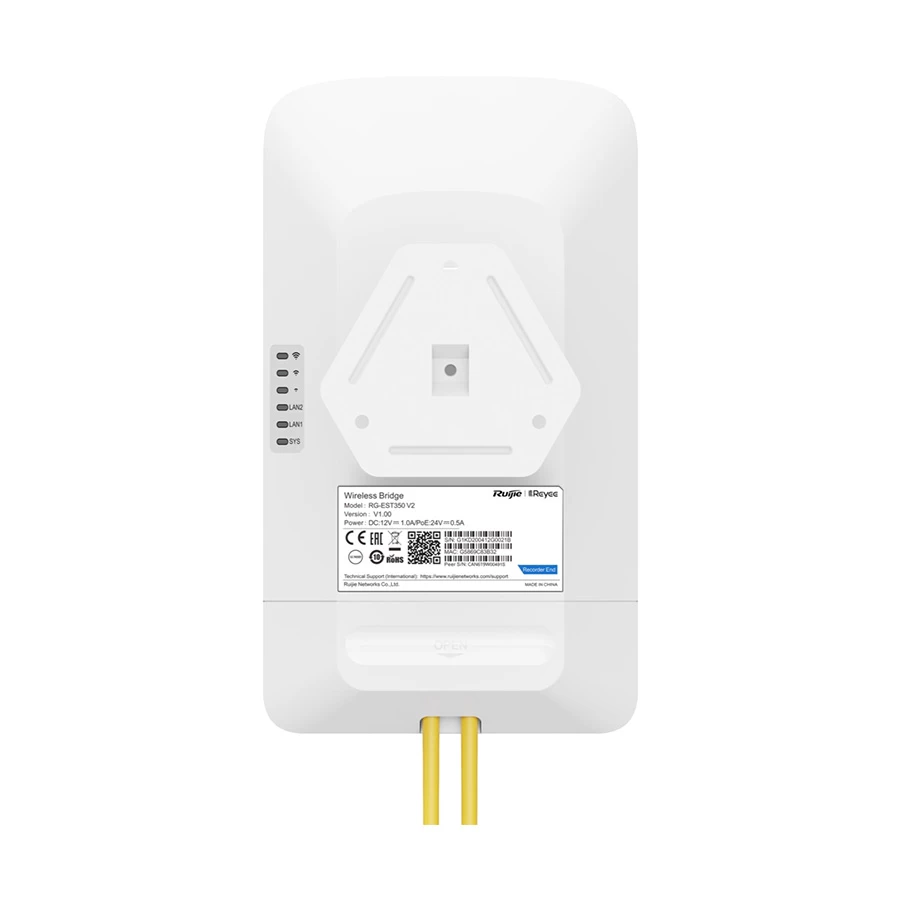 Ruijie RG-EST350 V2 Access Point Price in BD