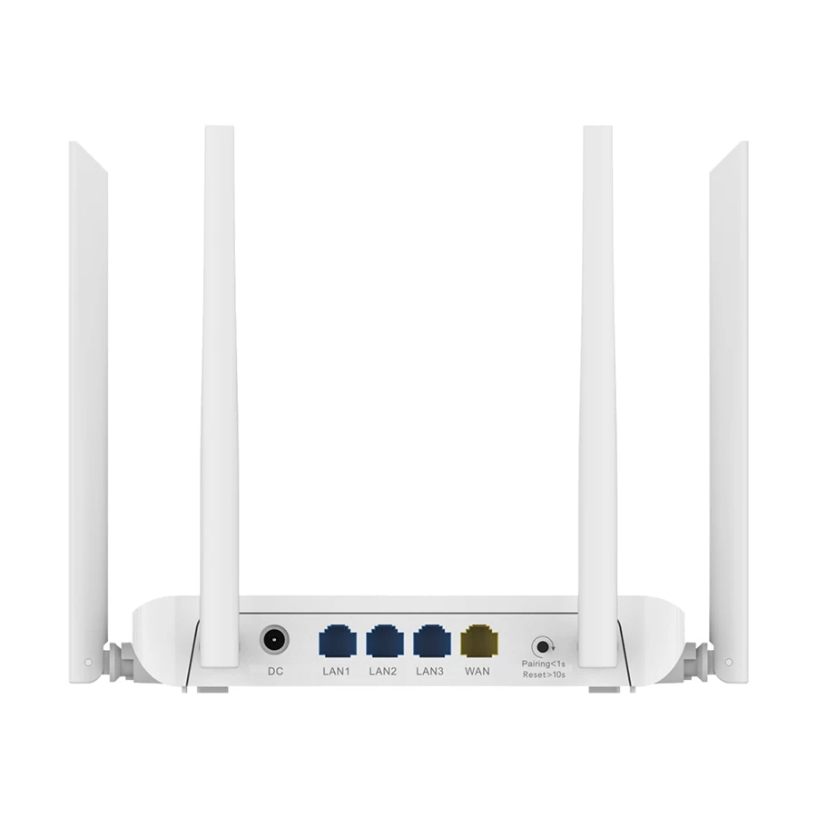 Ruijie RG-EW1200 Network Router Price in BD