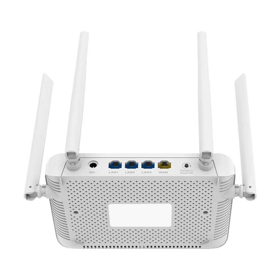 Ruijie RG-EW1200 Network Router specifications