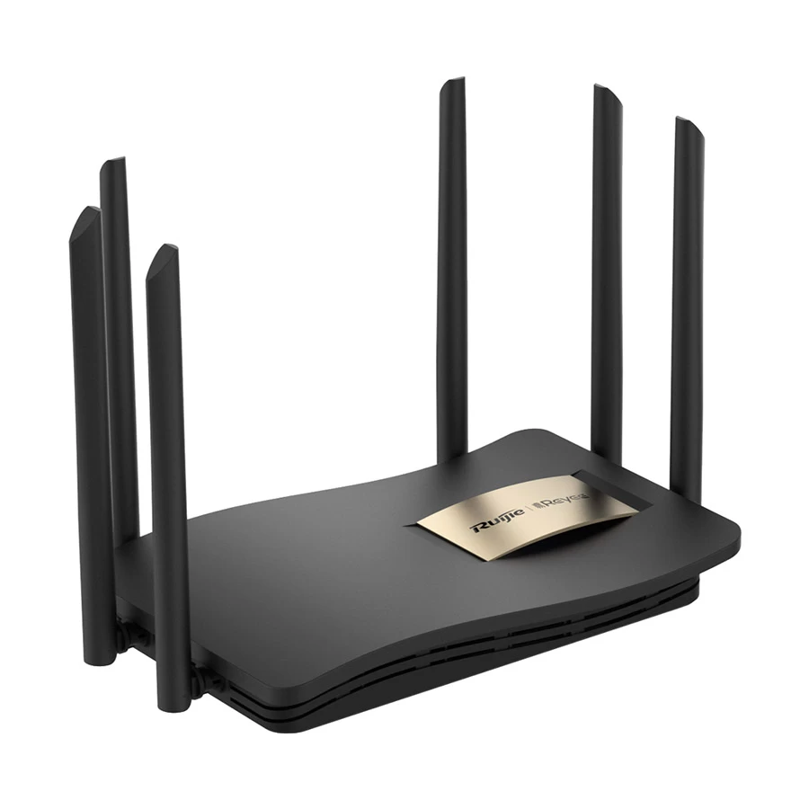 Ruijie RG-EW1200G PRO Network Router Price in Bangladesh