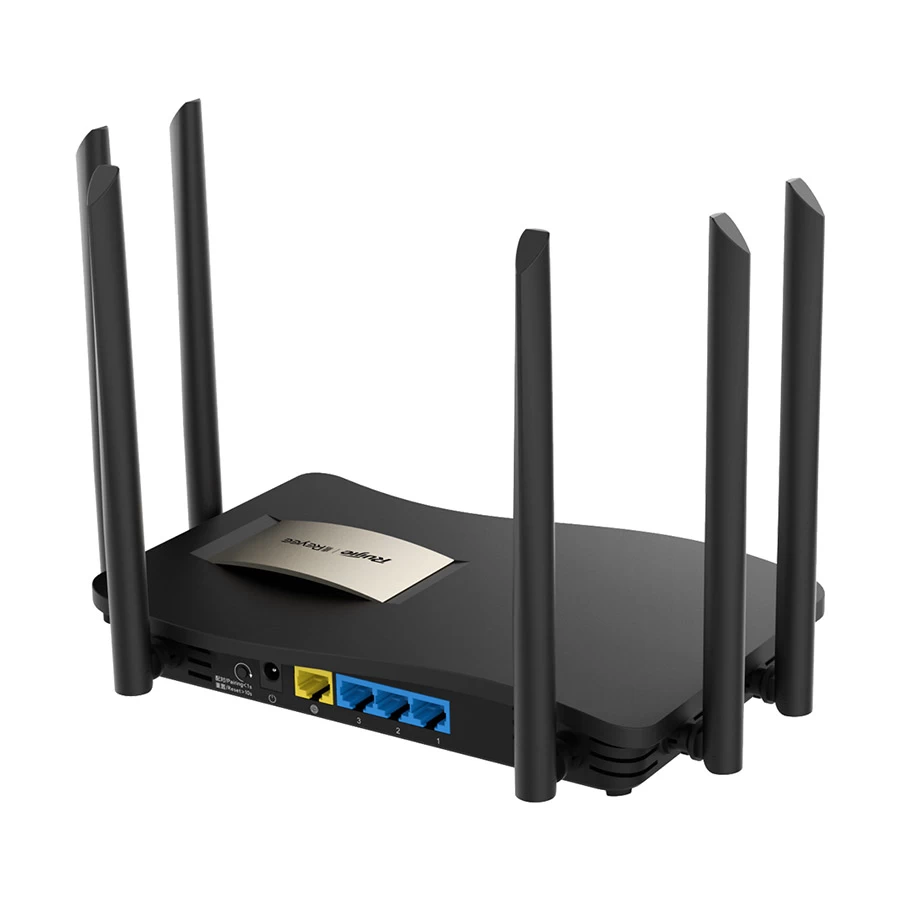Ruijie RG-EW1200G PRO Network Router in BD