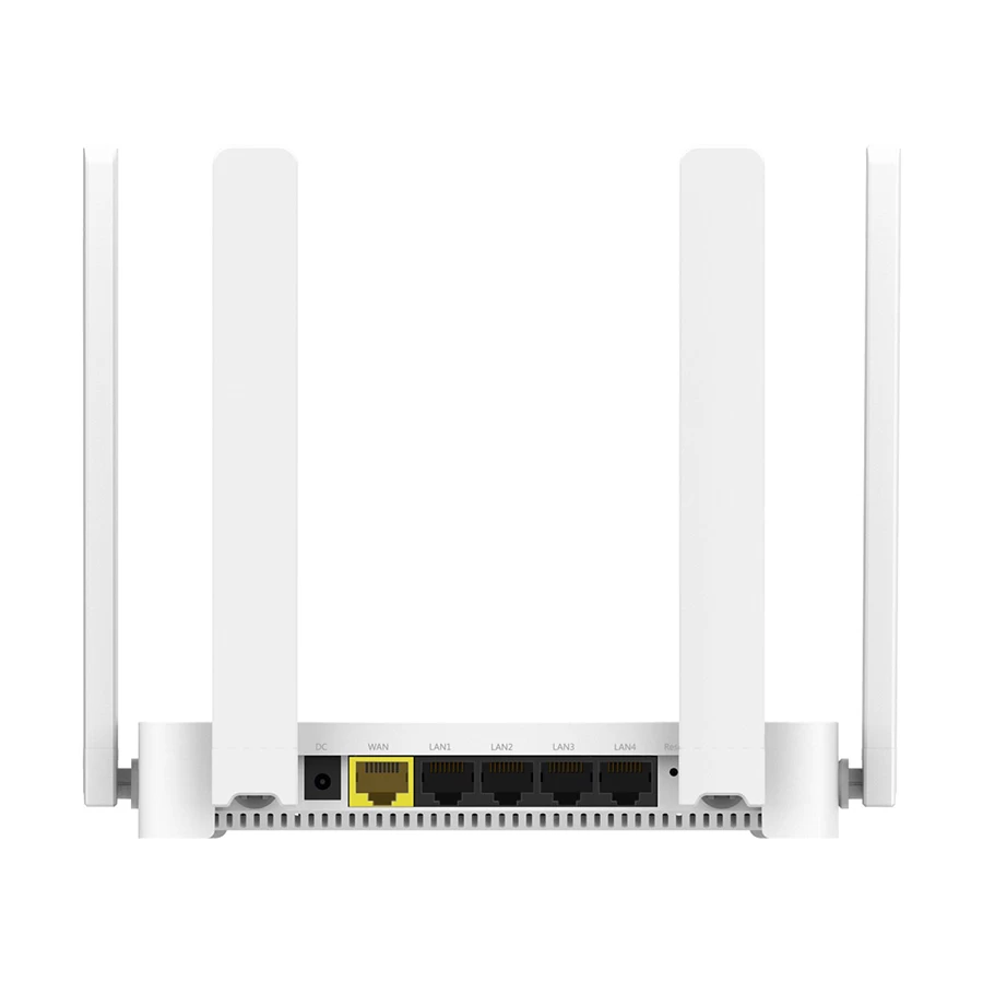 Ruijie RG-EW1800GX PRO Network Router in BD