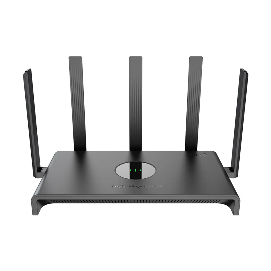 Ruijie RG-EW3000GX PRO Network Router