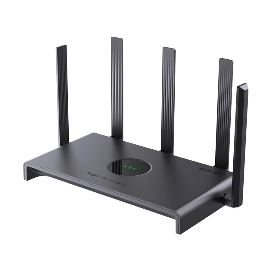 Ruijie RG-EW3000GX PRO Network Router Price in Bangladesh