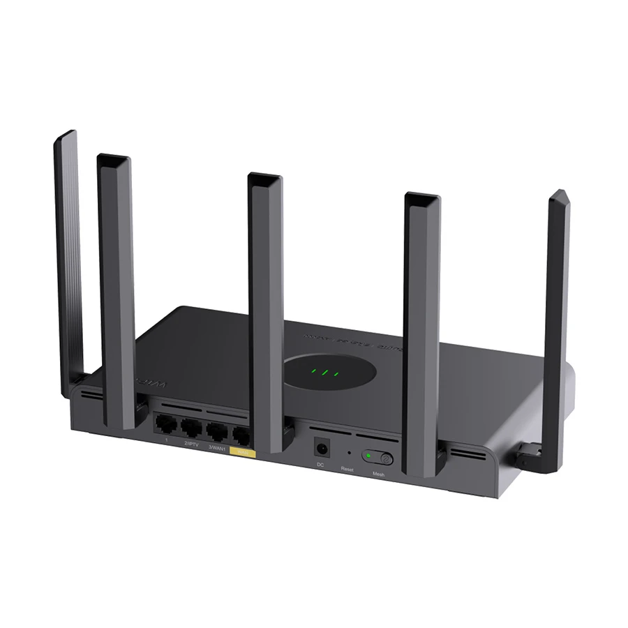 Ruijie RG-EW3000GX PRO Network Router in BD