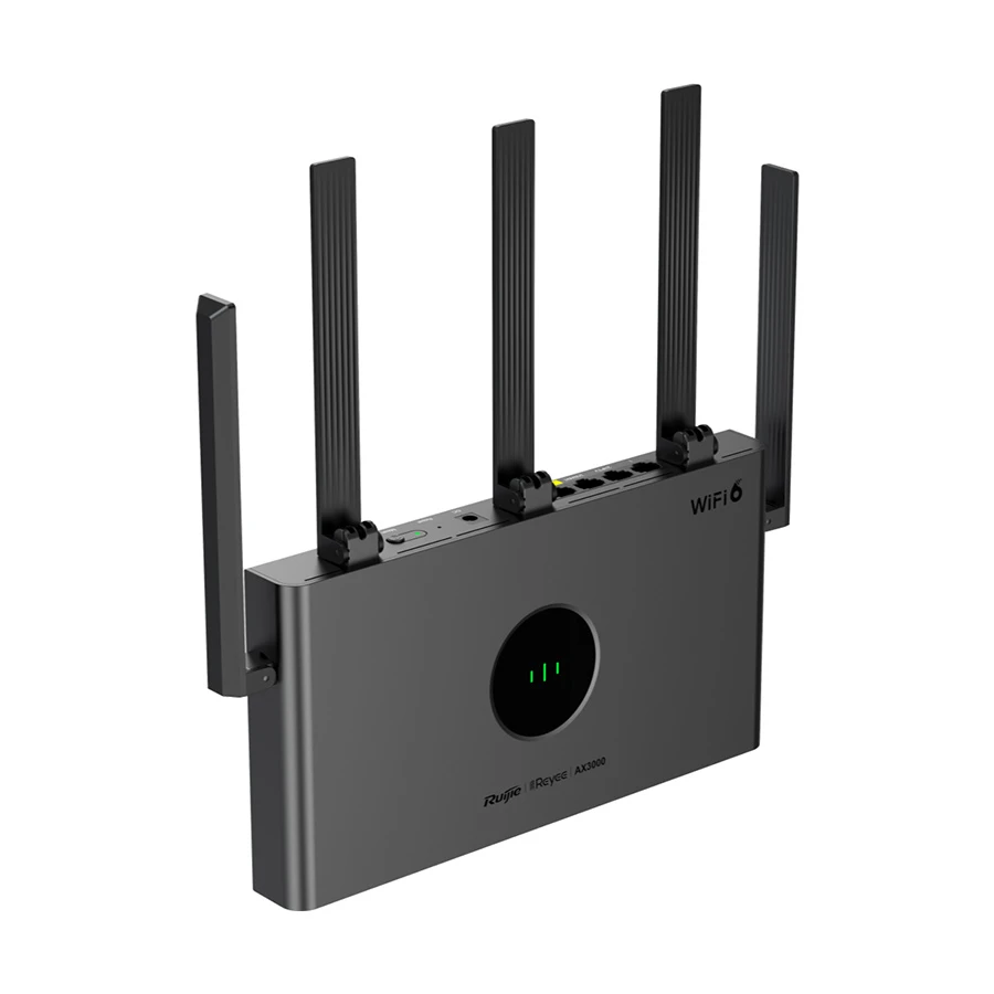 Ruijie RG-EW3000GX PRO Network Router Best Price