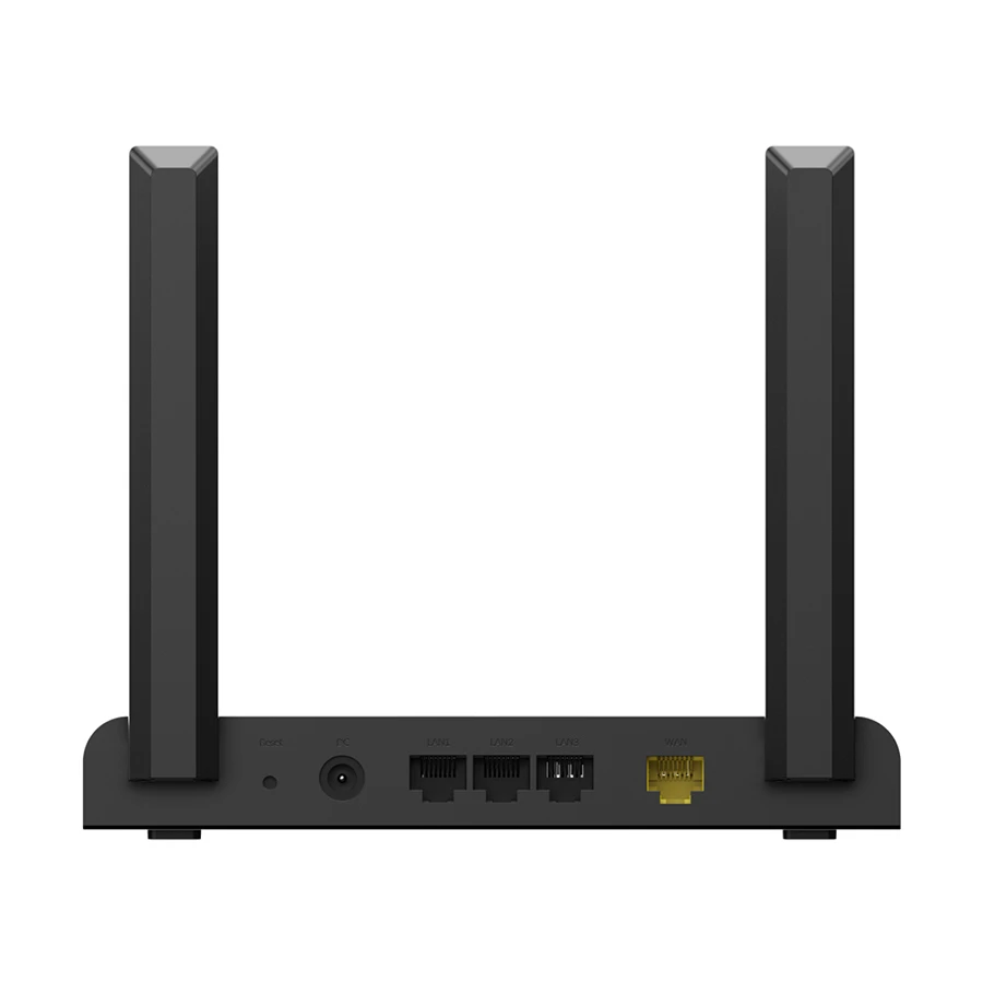 Ruijie RG-EW300N Network Router Price in BD