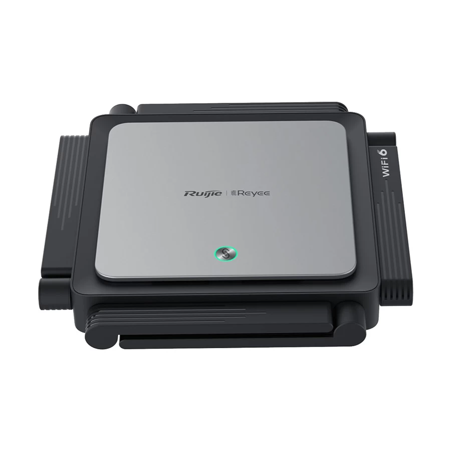 Ruijie RG-EW3200GX PRO Network Router in BD