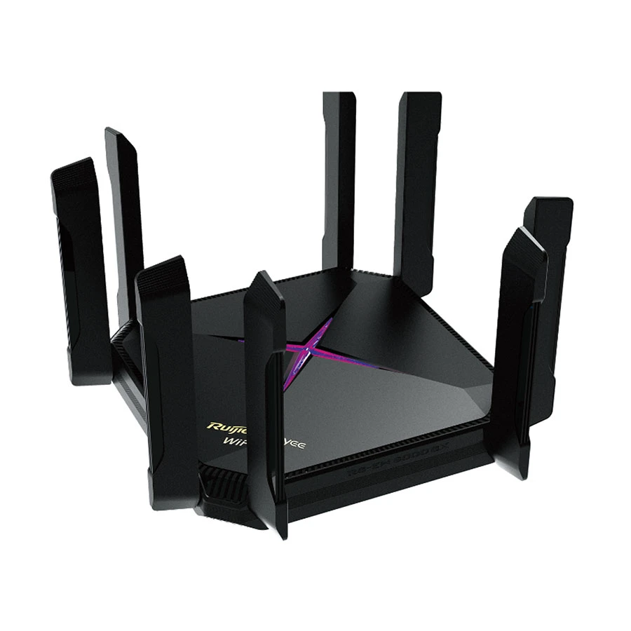 Ruijie RG-EW6000GX Network Router