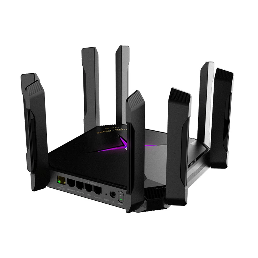 Ruijie RG-EW6000GX Network Router Price in Bangladesh