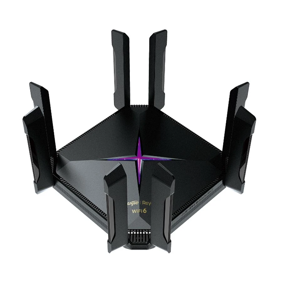 Ruijie RG-EW6000GX Network Router in BD
