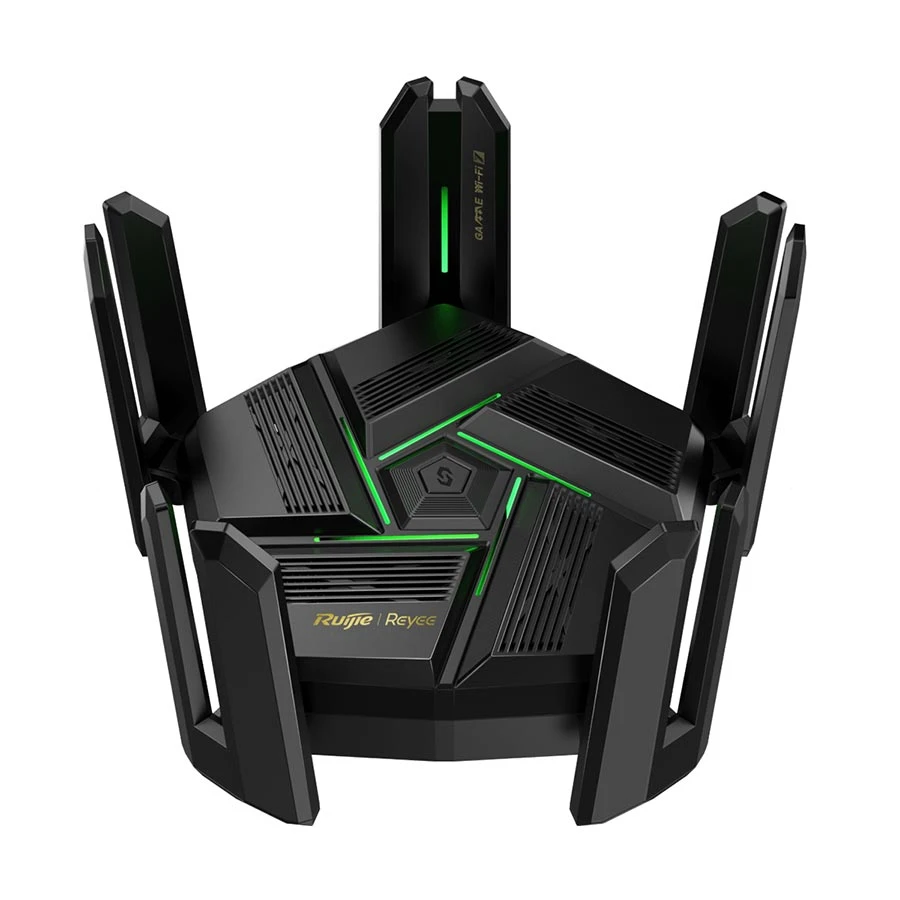 Ruijie RG-EW7200BE Pro Network Router