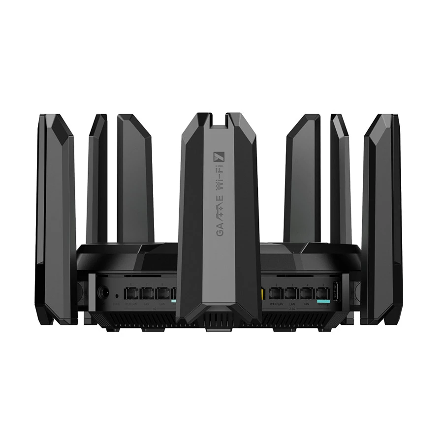 Ruijie RG-EW7200BE Pro Network Router in BD