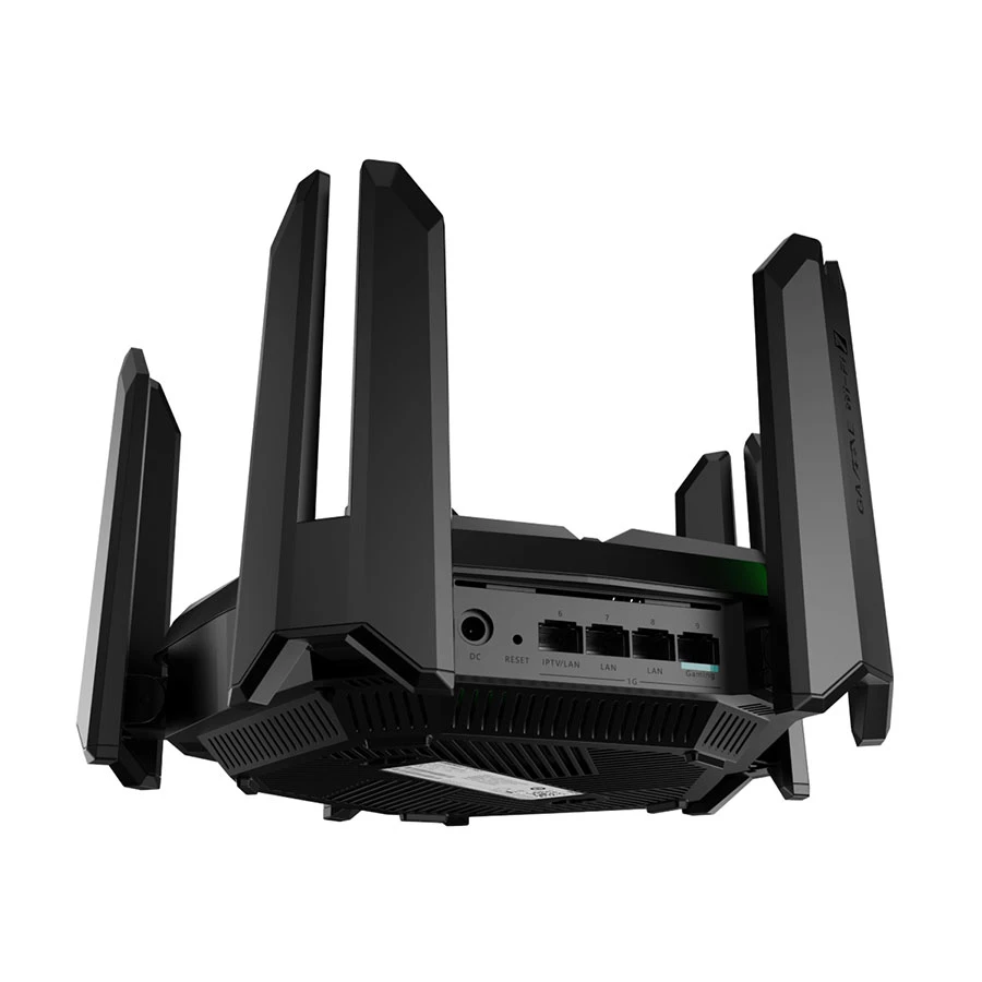 Ruijie RG-EW7200BE Pro Network Router Price in BD