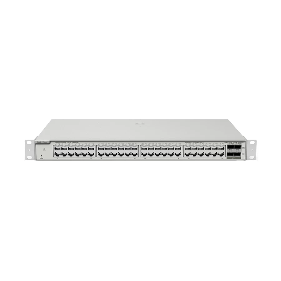 Ruijie RG-NBS5100-48GT4SFP Network Switch Price in Bangladesh