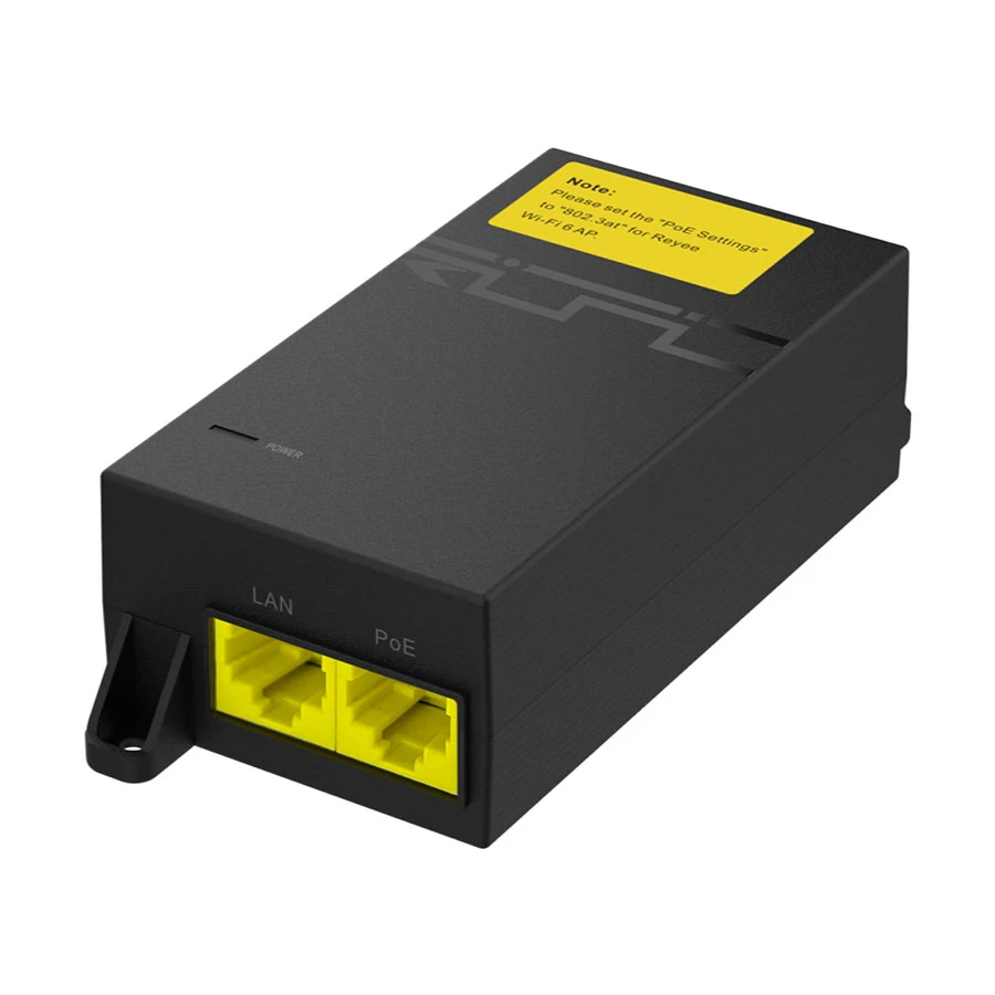 Ruijie RG-POE-AT30 Cable Lan Price in Bangladesh