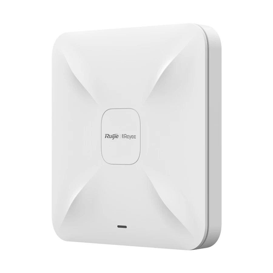 Ruijie RG-RAP2200(E) Access Point Price in Bangladesh