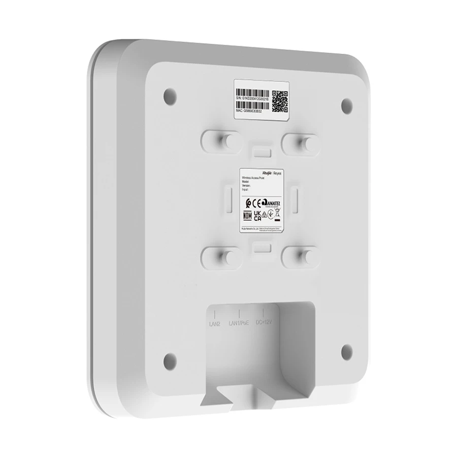 Ruijie RG-RAP2200(F) Access Point in BD