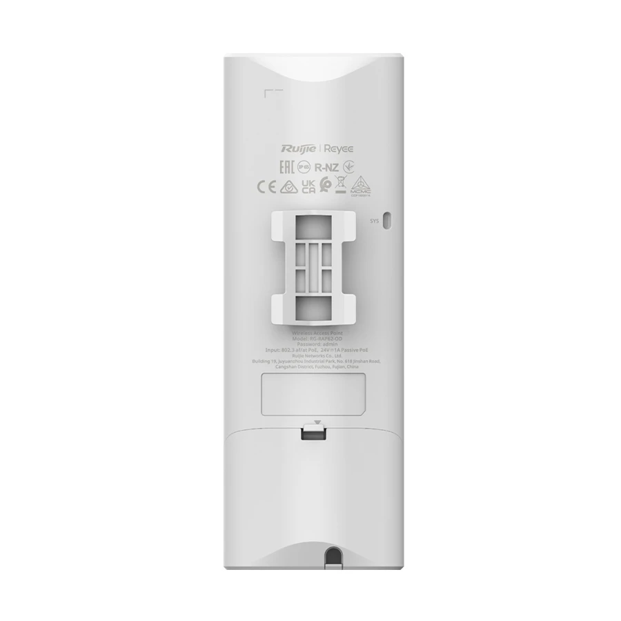 Ruijie RG-RAP62-OD Access Point Price in BD